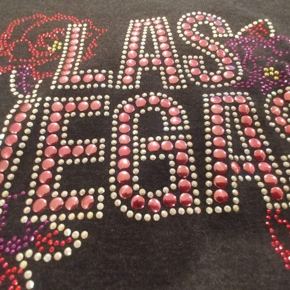 Las Vegas top - Picture 2 of 5